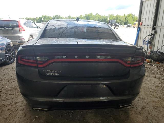 Photo 6 from auction – 2020 DODGE CHARGER SX with VIN 2C3CDXBG9LH103409