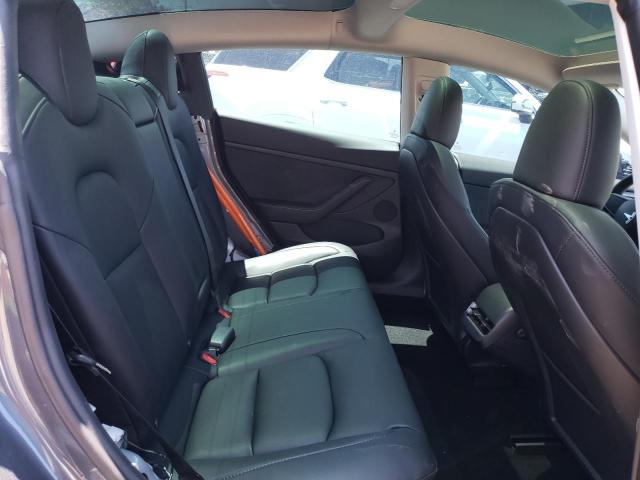 Photo 10 from auction – 2023 TESLA MODEL 3 with VIN 5YJ3E1EA6PF680214