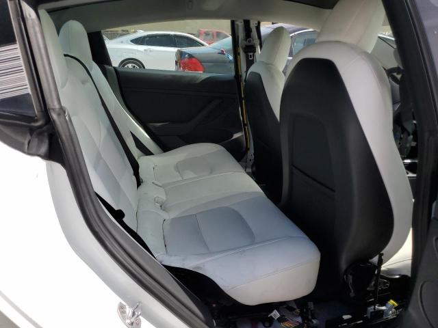Photo 10 from auction – 2023 TESLA MODEL 3 with VIN 5YJ3E1EA0PF384251