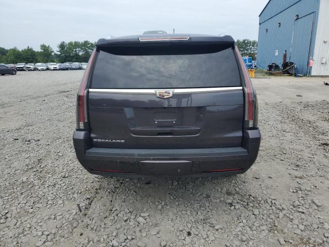 Photo 6 from auction – 2016 CADILLAC ESCALADE E with VIN 1GYS4JKJ0GR428661