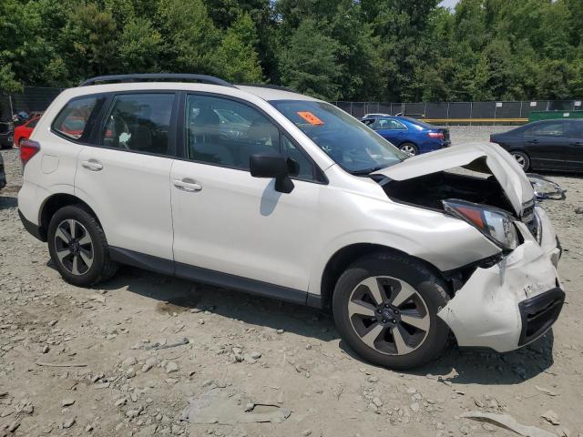 Photo 4 from auction – 2018 SUBARU FORESTER 2 with VIN JF2SJABC2JH607296