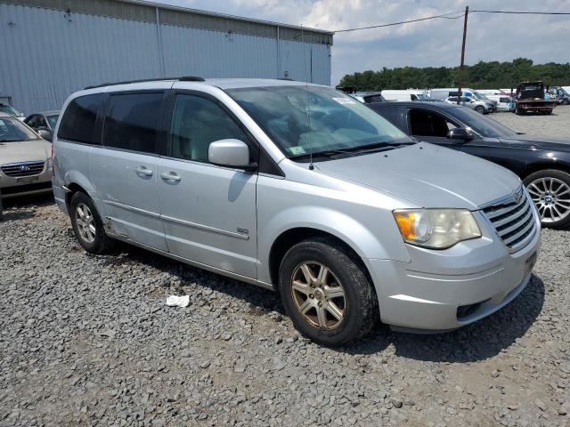 Photo 4 from auction – 2008 CHRYSLER TOWN & COU with VIN 2A8HR54P68R820364