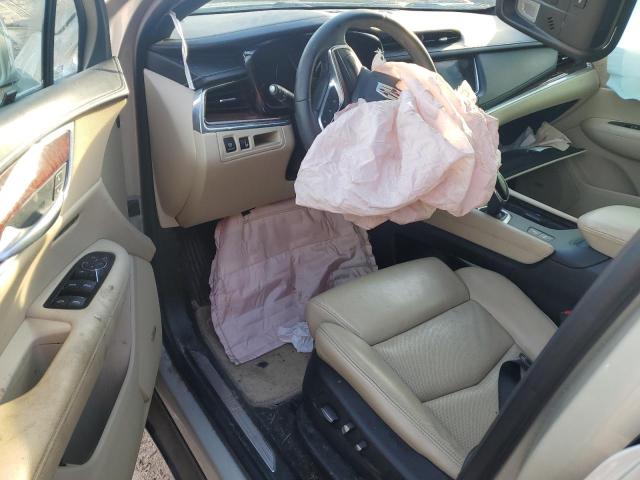 Photo 8 from auction – 2017 CADILLAC XT5 PREMIU with VIN 1GYKNCRS1HZ111898