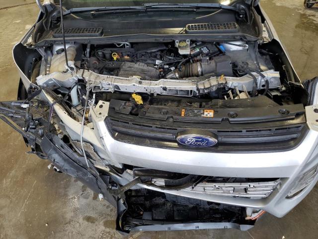 Photo 12 from auction – 2014 FORD ESCAPE S with VIN 1FMCU0F70EUC50033
