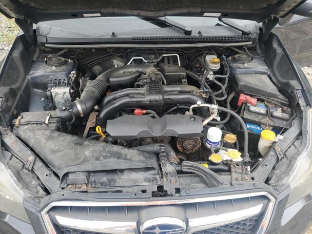 Photo 11 from auction – 2015 SUBARU XV CROSSTR with VIN JF2GPAPC0FH269708