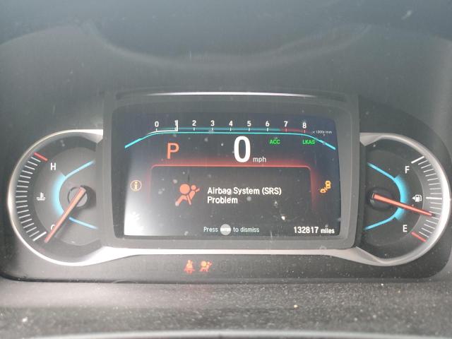 Photo 9 from auction – 2019 HONDA PILOT EXL with VIN 5FNYF6H53KB009199