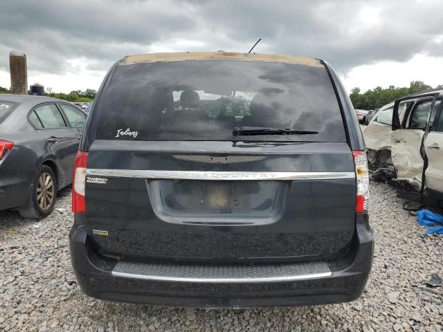 Photo 6 from auction – 2016 CHRYSLER TOWN & COU with VIN 2C4RC1BG5GR293263