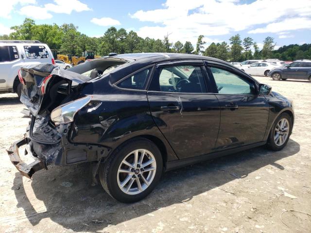 Photo 3 from auction – 2016 FORD FOCUS SE with VIN 1FADP3F26GL335236