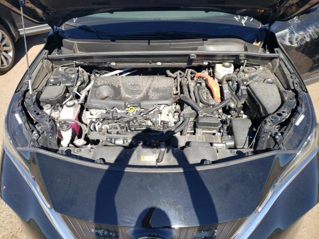 Photo 12 from auction – 2022 TOYOTA VENZA LE with VIN JTEAAAAH2NJ090907