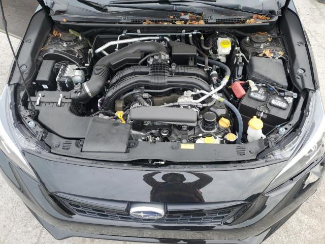 Photo 11 from auction – 2023 SUBARU IMPREZA SP with VIN 4S3GTAM68P3714882