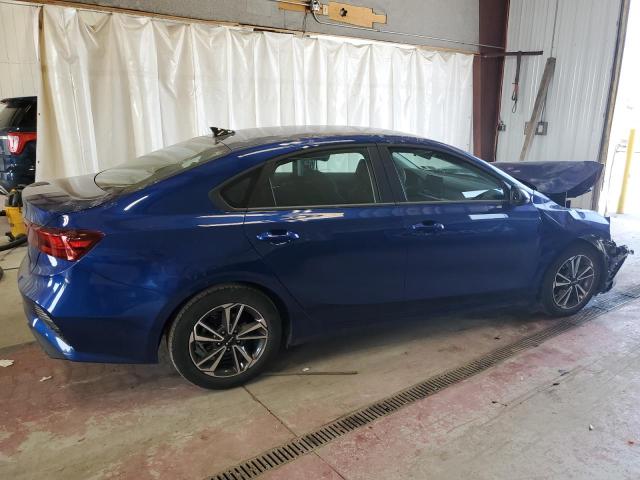 Photo 3 from auction – 2022 KIA FORTE FE with VIN 3KPF24AD1NE500857