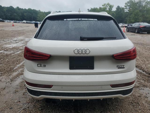 Photo 6 from auction – 2017 AUDI Q3 PRESTIG with VIN WA1GCCFS7HR003365