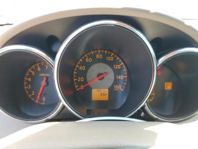 Photo 9 from auction – 2006 NISSAN ALTIMA SE with VIN 1N4BL11D26N331722