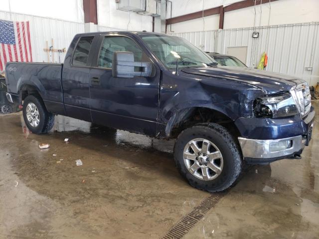 Photo 4 from auction – 2006 FORD F150 with VIN 1FTPX14526NB47325