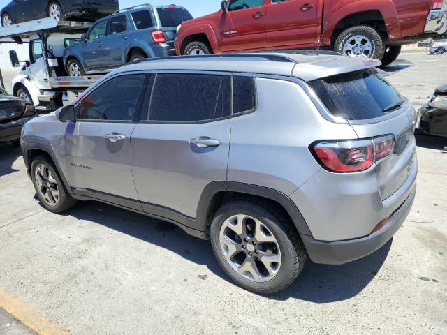 Zdjęcie 2 z aukcji – 2020 JEEP COMPASS LI z VIN 3C4NJCCB4LT128623