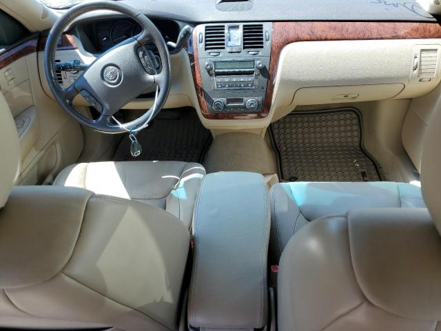 Photo 8 from auction – 2007 CADILLAC DTS with VIN 1G6KD57Y67U232906