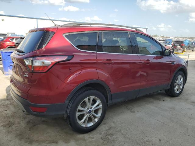 Photo 3 from auction – 2018 FORD ESCAPE SE with VIN 1FMCU0G92JUB49358