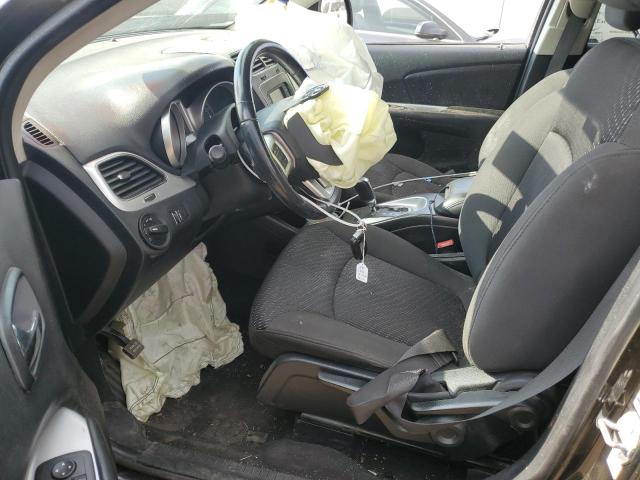 Photo 7 from auction – 2018 DODGE JOURNEY SE with VIN 3C4PDCAB3JT277217