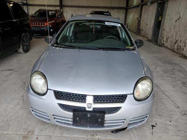 Photo 5 from auction – 2003 DODGE NEON SXT with VIN 1B3ES56C83D236604