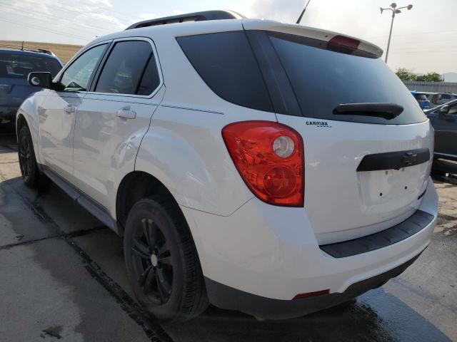 Photo 2 from auction – 2011 CHEVROLET EQUINOX LT with VIN 2GNALPEC5B1302499