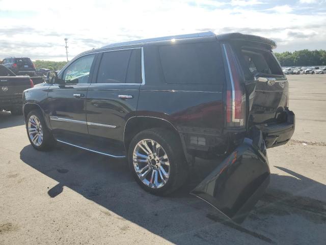 Photo 2 from auction – 2017 CADILLAC ESCALADE L with VIN 1GYS4BKJ2HR196006