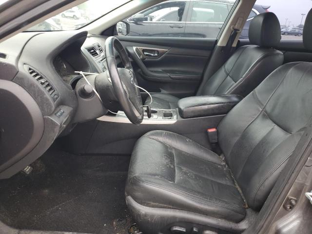 Photo 7 from auction – 2015 NISSAN ALTIMA 2.5 with VIN 1N4AL3AP2FN374281