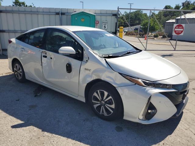 Photo 4 from auction – 2017 TOYOTA PRIUS PRIM with VIN JTDKARFP5H3058405
