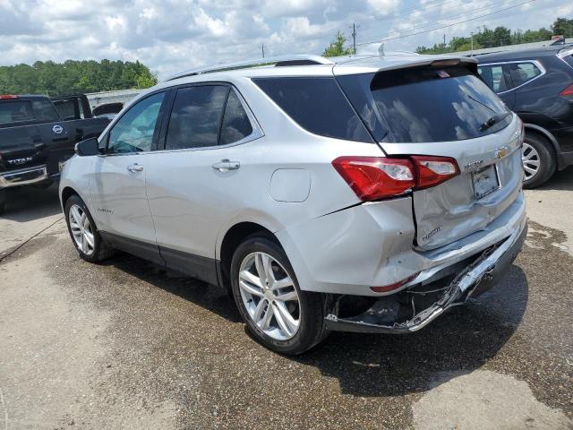 Photo 2 from auction – 2021 CHEVROLET EQUINOX PR with VIN 3GNAXNEV4MS140852