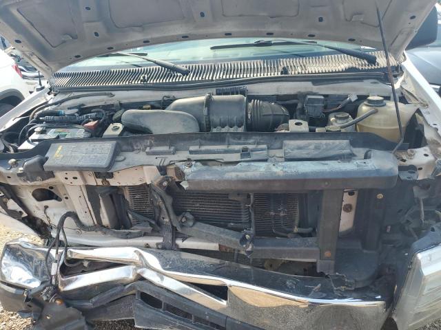 Photo 11 from auction – 2008 FORD ECONOLINE with VIN 1FTNE24W48DA67691