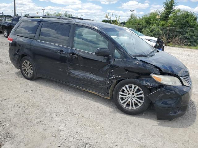 Photo 4 from auction – 2013 TOYOTA /S/LE/XLE with VIN 5TDYK3DC9DS326269