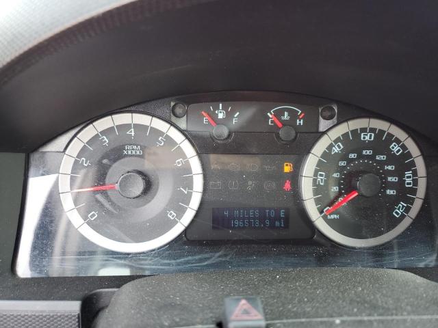Photo 9 from auction – 2011 FORD ESCAPE LIM with VIN 1FMCU9EG0BKC41524