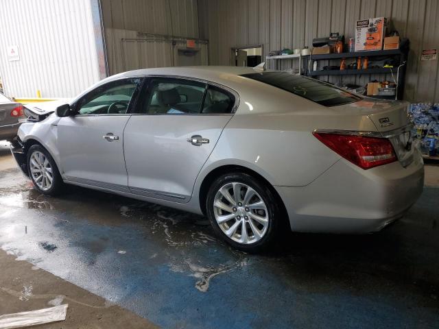 Zdjęcie 2 z aukcji – 2014 BUICK LACROSSE z VIN 1G4GA5G39EF210217