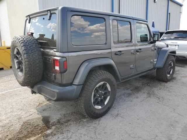 Photo 3 from auction – 2018 JEEP WRANGLER U with VIN 1C4HJXDG9JW127019