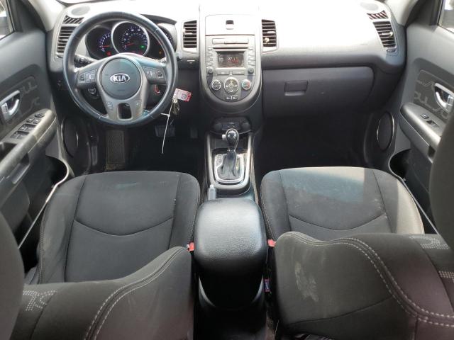 Photo 8 from auction – 2013 KIA SOUL + with VIN KNDJT2A64D7600589