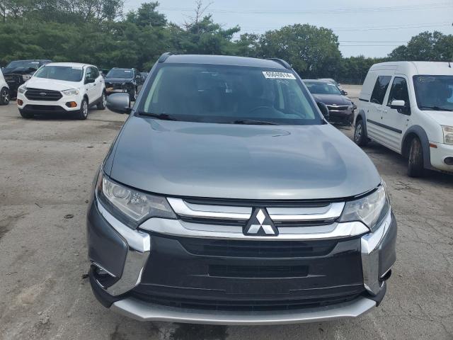 صورة رقم 5 من المزاد - 2016 MITSUBISHI OUTLANDER مع VIN JA4AD3A36GZ017663