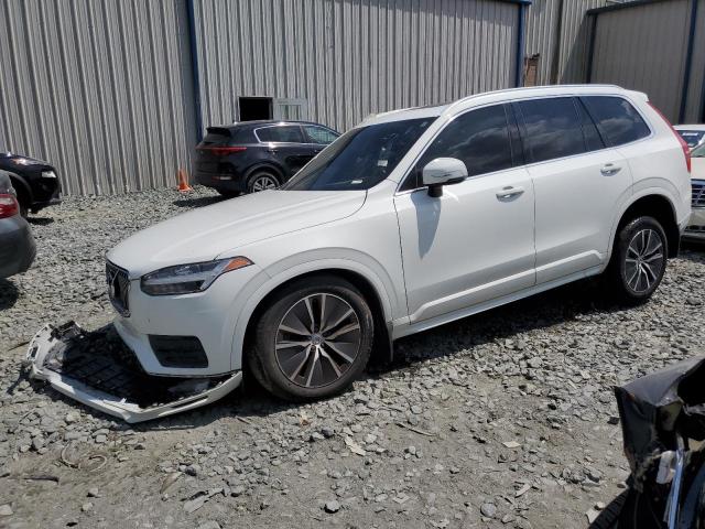Photo 1 from auction – 2020 VOLVO XC90 T5 MO with VIN YV4102CK3L1601640