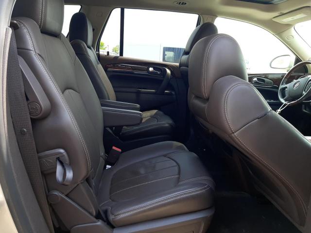 Photo 11 from auction – 2013 BUICK ENCLAVE with VIN 5GAKRDKD0DJ106889
