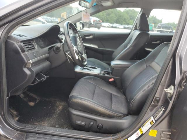 Photo 7 from auction – 2014 TOYOTA CAMRY L with VIN 4T1BF1FK1EU324379