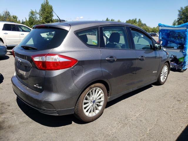 Photo 3 from auction – 2013 FORD C-MAX SE with VIN 1FADP5AU7DL524073