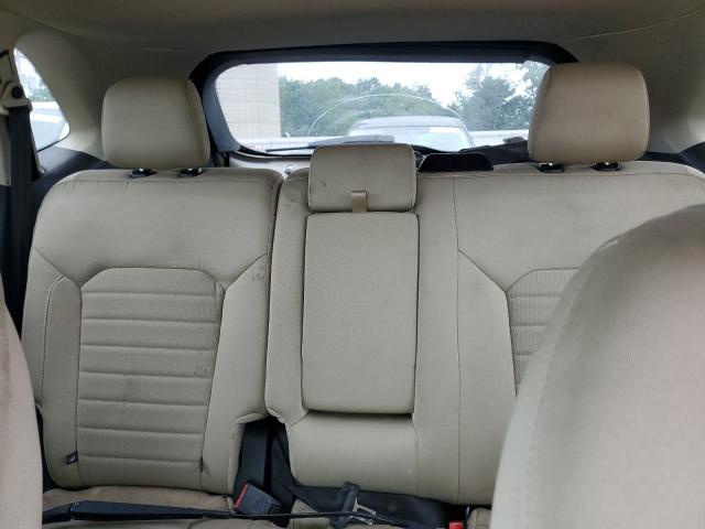 Photo 10 from auction – 2017 FORD EDGE SE with VIN 2FMPK4G97HBC15269