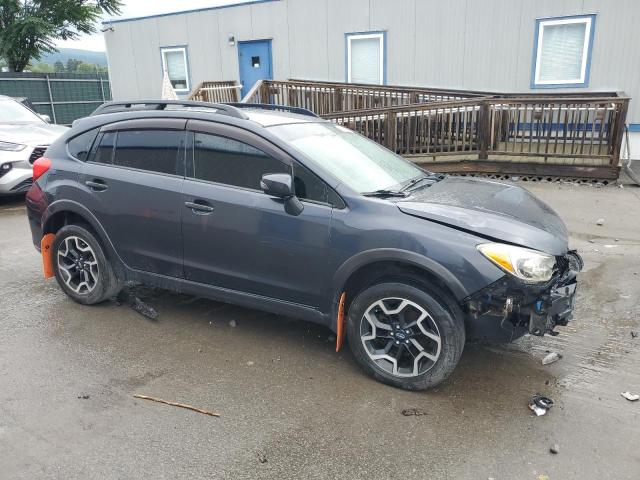 Photo 4 from auction – 2016 SUBARU CROSSTREK with VIN JF2GPAKC7G8202595