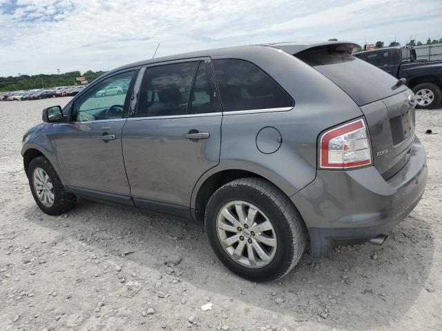 Photo 2 from auction – 2010 FORD EDGE LIMIT with VIN 2FMDK3KC6ABA44522