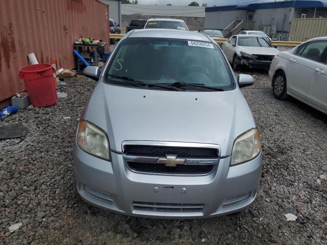 Photo 5 from auction – 2011 CHEVROLET AVEO LS with VIN KL1TD5DE5BB121786