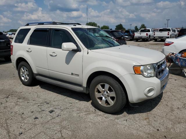 Photo 4 from auction – 2009 FORD ESCAPE HYB with VIN 1FMCU59359KB14505