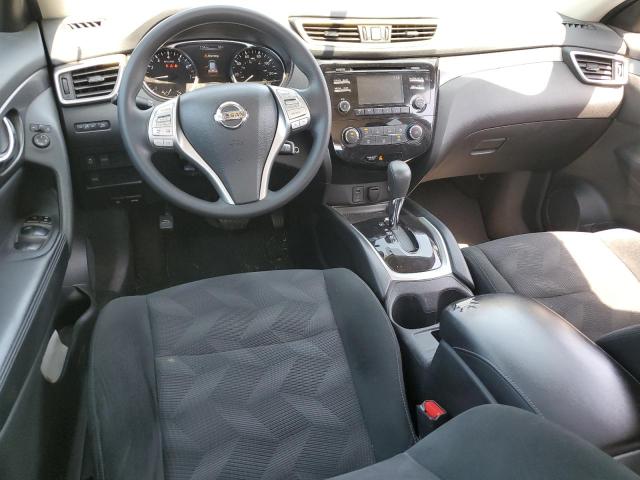 Photo 8 from auction – 2016 NISSAN ROGUE S with VIN 5N1AT2MN3GC891824
