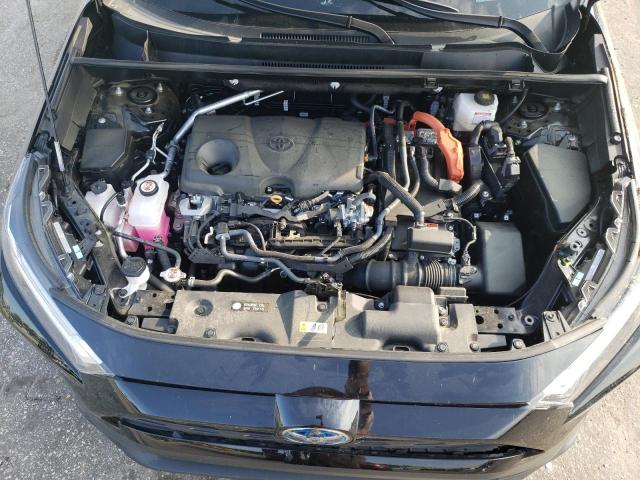 Photo 12 from auction – 2023 TOYOTA RAV4 LE with VIN 2T3MWRFV6PW178203