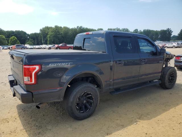 Photo 3 from auction – 2016 FORD F150 SUPER with VIN 1FTEW1EF9GFD50600