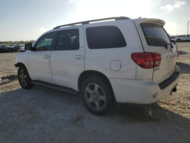 Photo 2 from auction – 2013 TOYOTA SEQUOIA SR with VIN 5TDZY5G10DS047530