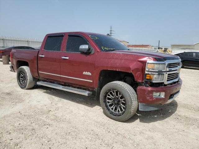 Photo 4 from auction – 2014 CHEVROLET SILVERADO with VIN 3GCUKTEJ0EG459482