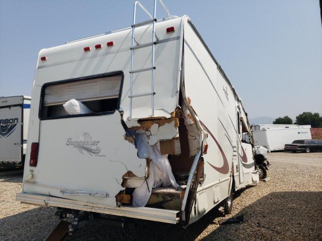Photo 4 from auction – 2003 FORD E450 SUPER with VIN 1FDXE45S73HB41960
